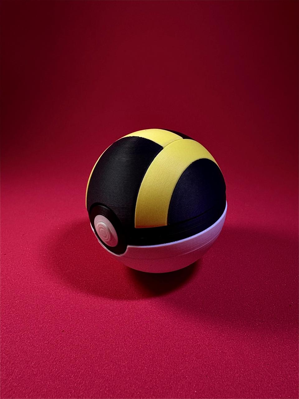 Impresión 3D 1