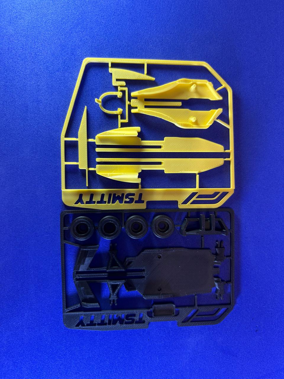 Impresión 3D 19
